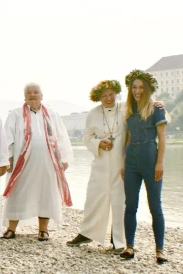 Постер до фильму"Girls & Gods" #916642