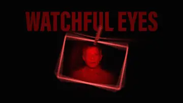 Задник до фильму"Watchful Eyes" #1154880