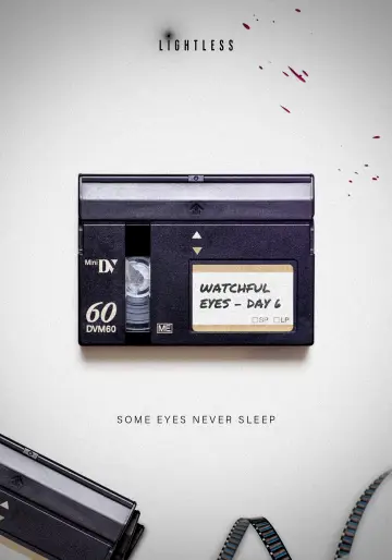 Постер до фильму"Watchful Eyes" #1177347