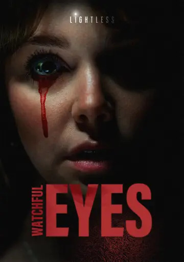 Постер до фильму"Watchful Eyes" #953585