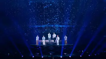 Задник до фильму"NCT DREAM : DREAM()SCAPE THE MOVIE" #1190504