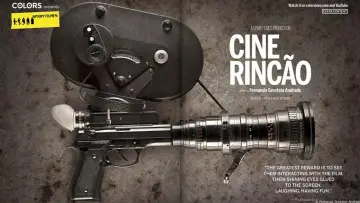 Задник до фильму"Cine Rincão" #1164254