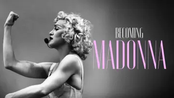 Задник до фільму "Becoming Madonna" #1151093