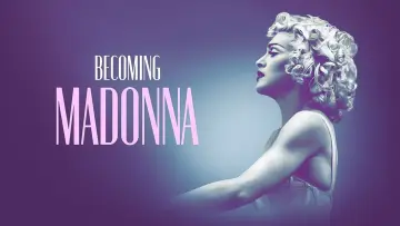 Задник до фільму "Becoming Madonna" #1151094