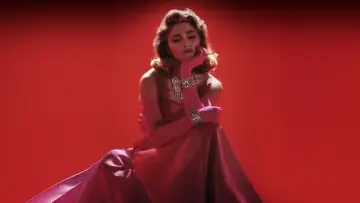 Задник до фільму "Becoming Madonna" #1151098