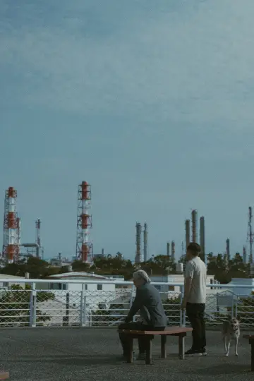 風起時 постер