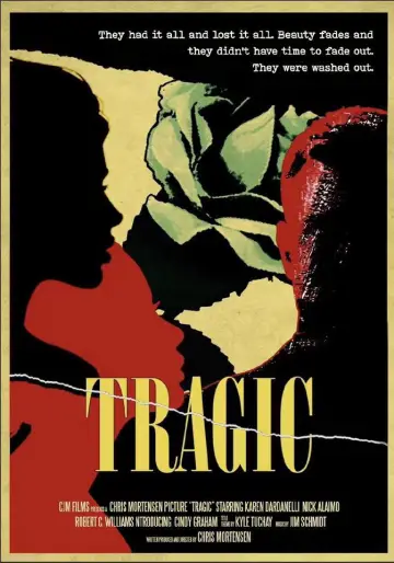 Tragic постер