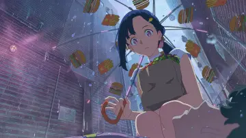 Wasted Chef постер