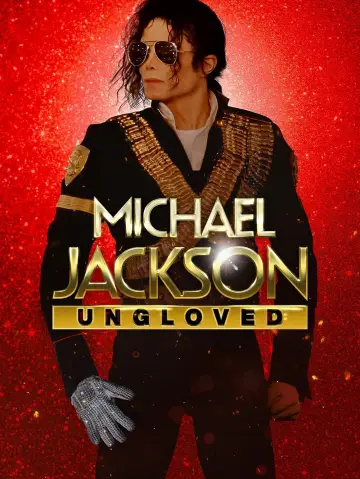 Michael Jackson: Ungloved постер
