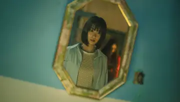 Задник до фильму"The Curse" #542414