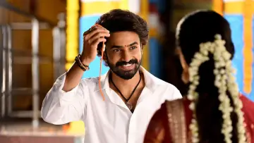 Задник до фильму"దేవకీ నందన వాసుదేవ" #1165178