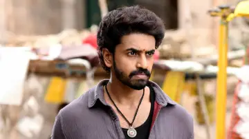 Задник до фильму"దేవకీ నందన వాసుదేవ" #1165184