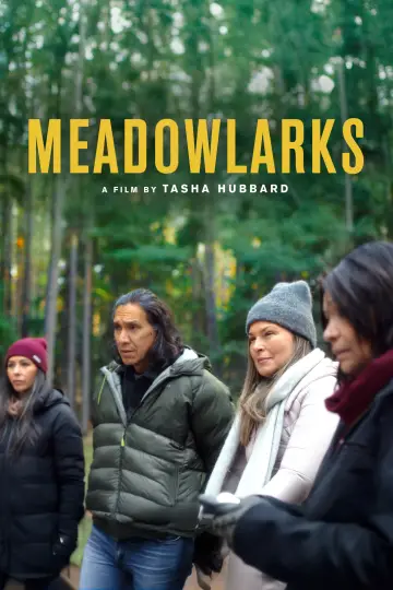 Постер до фільму "Meadowlarks" #623421