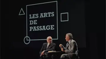 Задник до фильму"Poiret Serrault - Extraits extra" #1152942
