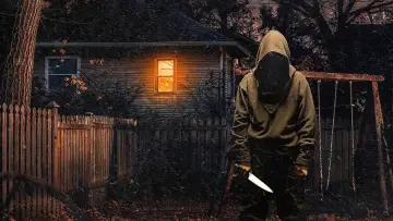 Задник до фильму"Neighbors Who Kill" #806643