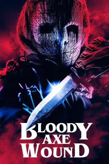 Постер до фильму"Bloody Axe Wound" #704236