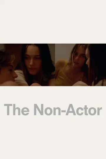 Постер до фільму "The Non-Actor" #1359503