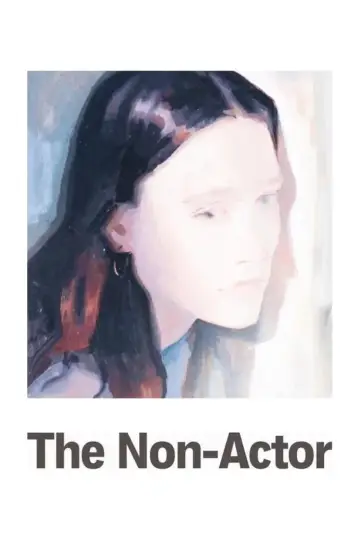 Постер до фільму "The Non-Actor" #1359506