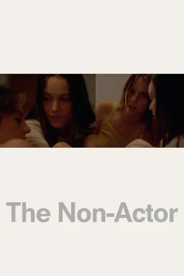 Постер до фільму "The Non-Actor" #1359509