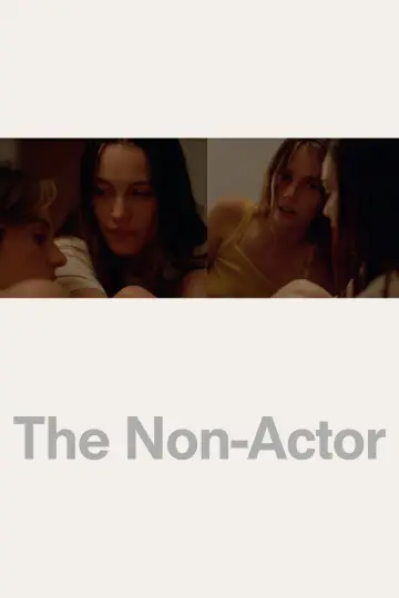 Постер до фільму "The Non-Actor" #1359511