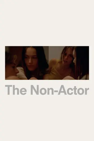 Постер до фільму "The Non-Actor" #1359516