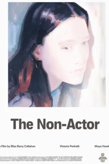 Постер до фільму "The Non-Actor" #973386