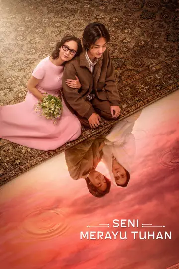 Постер до фільму "Seni Merayu Tuhan" #1525518