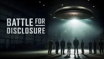 Задник до фільму "Battle for Disclosure" #735180