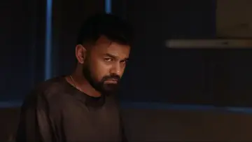 Задник до фильму"ഡീയസ് ഈറെ" #575260