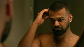 Задник до фильму"ഡീയസ് ഈറെ" #575269