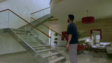 Задник до фильму"ഡീയസ് ഈറെ" #575278
