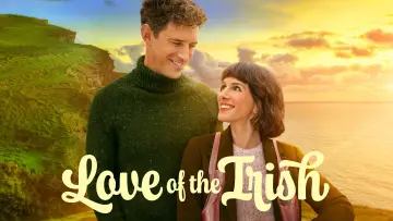 Задник до фільму "Love of the Irish" #982067