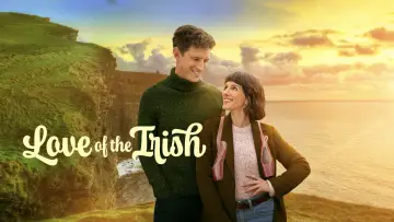 Задник до фільму "Love of the Irish" #982069