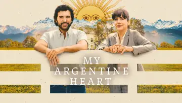 Задник до фильму"My Argentine Heart" #1152936