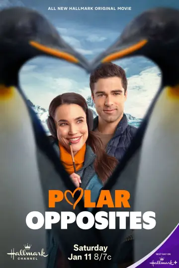 Постер до фильму"Polar Opposites" #848862
