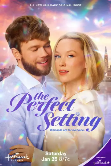 Постер до фільму "The Perfect Setting" #1523317