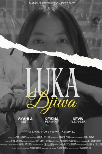 Постер до фильму"Luka Djiwa" #1145705