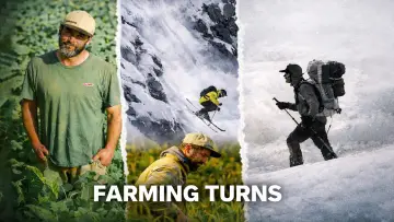 Задник до фильму"Farming Turns" #1188636