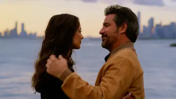 Задник до фильму"A Brooklyn Love Story" #1191169