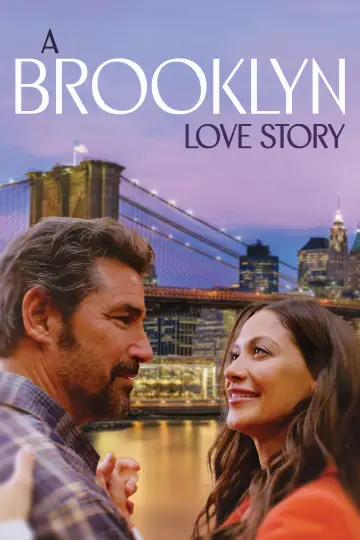 A Brooklyn Love Story постер