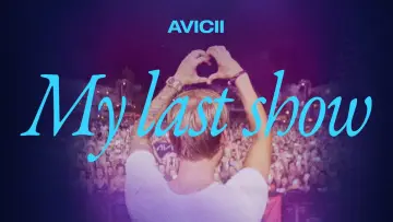 Задник до фильму"Avicii: Мій останній концерт" #941717
