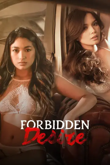 Forbidden Desire постер