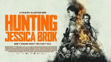 Задник до фільму "Hunting Jessica Brok" #533941