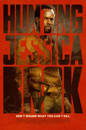 Постер до фільму "Hunting Jessica Brok" #533957