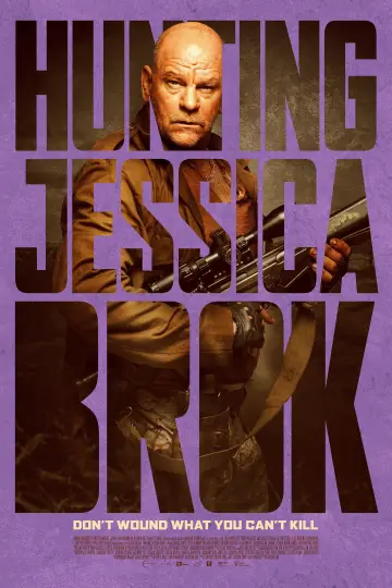 Постер до фільму "Hunting Jessica Brok" #533960