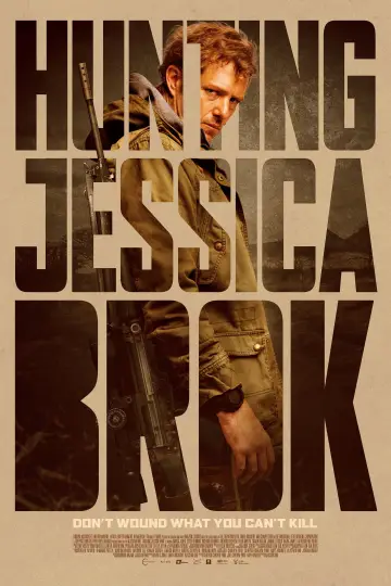 Постер до фільму "Hunting Jessica Brok" #533964