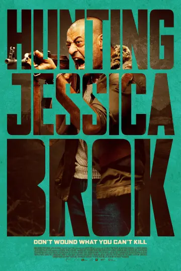 Постер до фільму "Hunting Jessica Brok" #533966