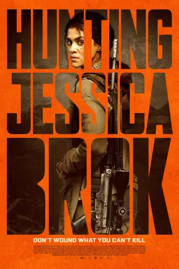 Постер до фільму "Hunting Jessica Brok" #533969