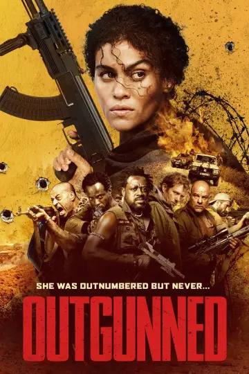 Постер до фільму "Hunting Jessica Brok" #784312