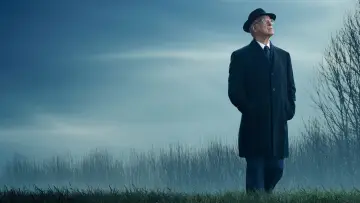 Задник до фільму "Благодать" #516392